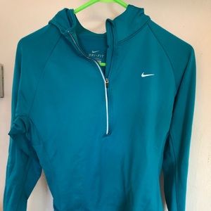 Nike Pullover
